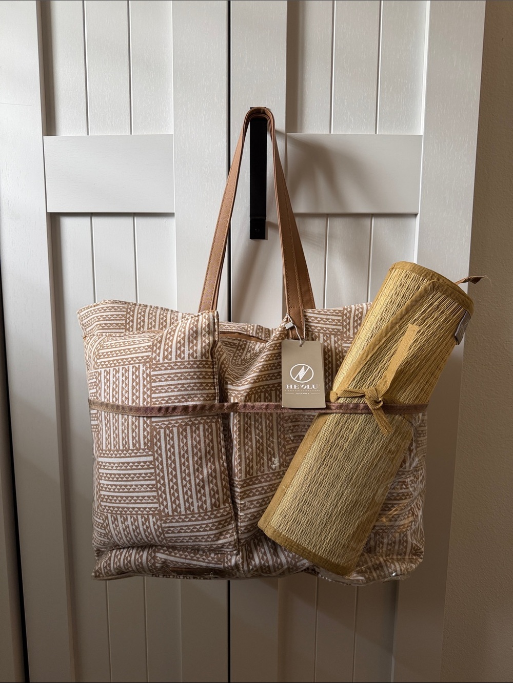 HE’OLU LIFESTYLE COLLECTION— MANAOLA